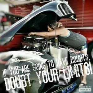 Meet your Posher, Ashley